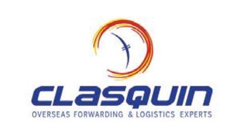 CLASQUIN (THAILAND) CO., LTD.