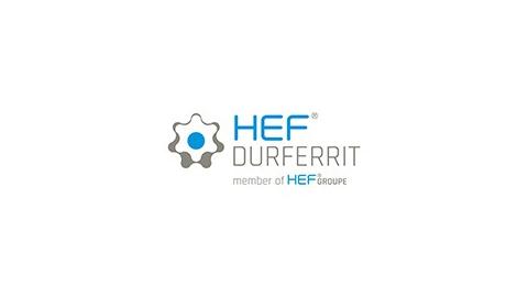 HEF DURFERRIT (THAILAND) LIMITED