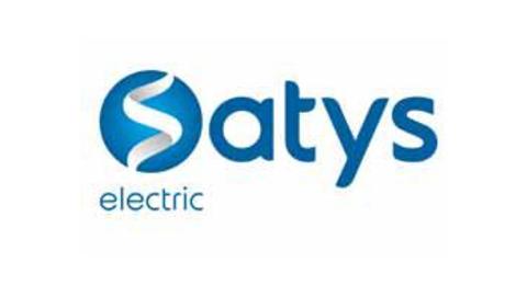 SATYS ELECTRIC (THAILAND) CO., LTD.
