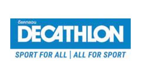 DECATHLON (THAILAND) CO., LTD