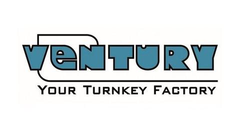 VENTURY CO., LTD.