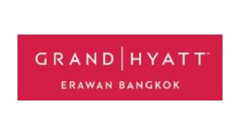 GRAND HYATT ERAWAN BANGKOK
