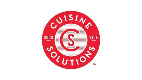 CUISINE SOLUITIONS ASIA CO., LTD