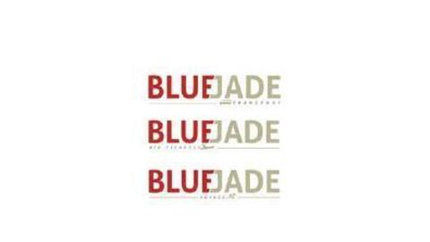 ECCR CO., LTD. - BLUE JADE