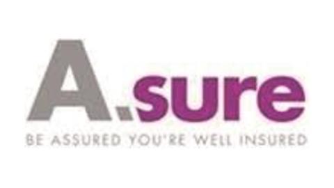 A. SURE (VR BROKERS CO., LTD.)