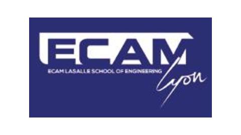 ECAM LASALLE