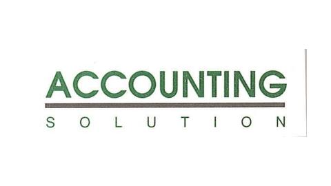 ACCOUNTING SOLUTION CO., LTD.