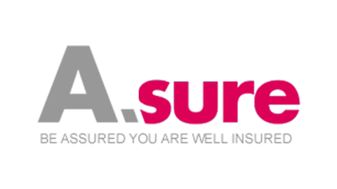 A. SURE (VR BROKERS CO., LTD.)