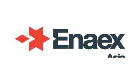 ENAEX ASIA CO., LTD