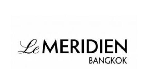 LE MERIDIEN BANGKOK HOTEL
