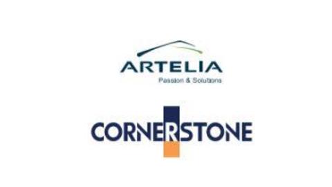 ARTELIA CORNERSTONE LIMITED