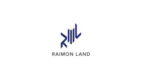 RAIMON LAND