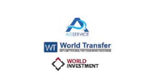 ASIA GUARANTEE SERVICE CO., LTD. (WORLDTRANSFER ONLINE)