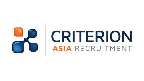 CRITERION ASIA RECRUITMENT (THAILAND) CO., LTD.