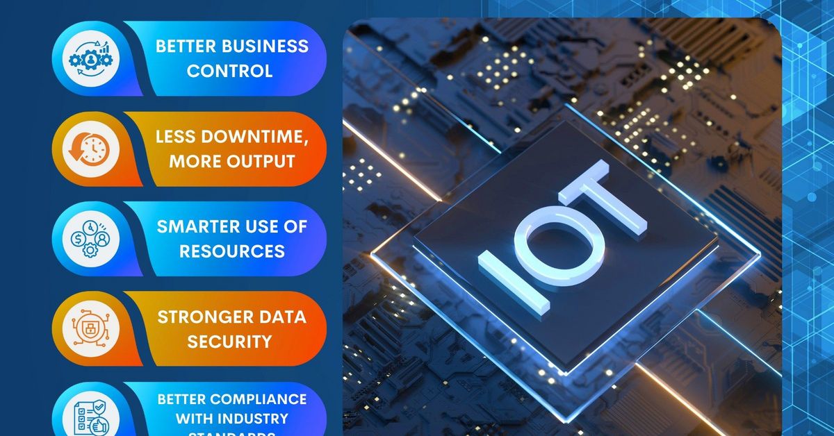 IoT Development Services by Skywave Technologies | Franco-thaï Chamber ...
