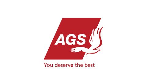 AGS FOUR WINDS INTERNATIONAL MOVING LTD.