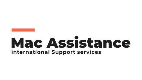 MAC ASSISTANCE LTD.