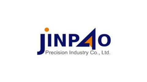 JINPAO PRECISION INDUSTRY CO., LTD.