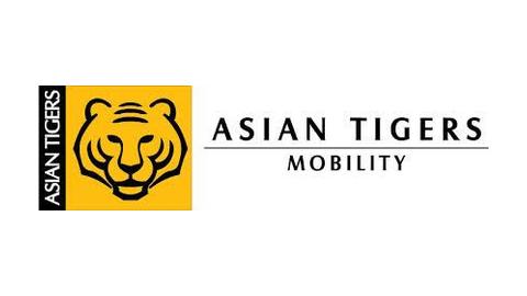 ASIAN TIGERS MOBILITY THAILAND