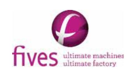 FIVES FLETCHER (THAILAND) CO., LTD.