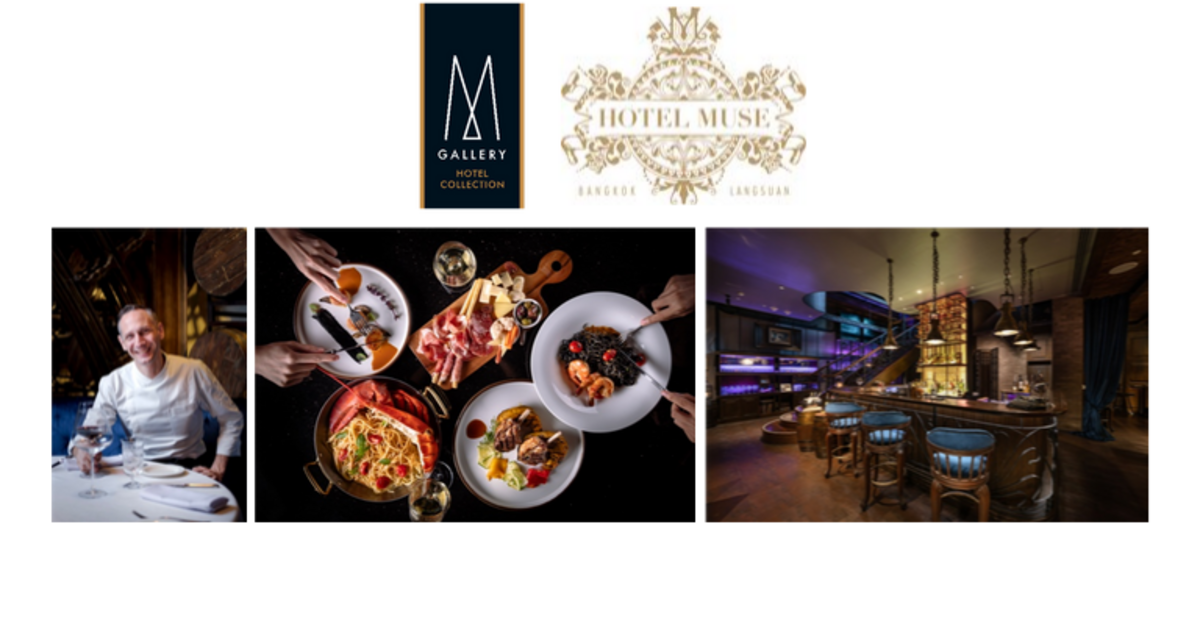 Italian Cuisine Imbued with Tradition Reintroducing Medici Kitchen