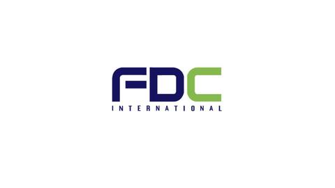 FDC INTERNATIONAL CO., LTD.