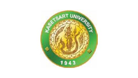KASETSART UNIVERSITY